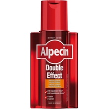 Alpecin Double Effect Caffeine Shampoo 200 ml