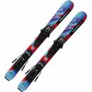 SALOMON L QST Jr XS 25/26