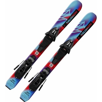 SALOMON L QST Jr XS 25/26