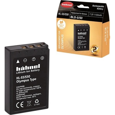 Hähnel HL-S5