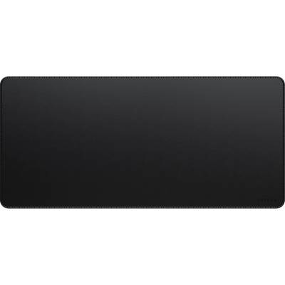 Satechi Vegan-Leather Premium Desk Mat, черен, ST-LPDMK (ST-LPDMK)