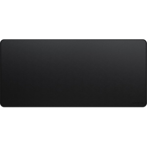 Satechi Vegan-Leather Premium Desk Mat, черен, ST-LPDMK (ST-LPDMK)