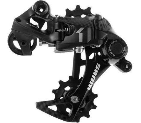 Sram X01