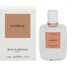 Roos & Roos A Capella parfémovaná voda dámská 50 ml