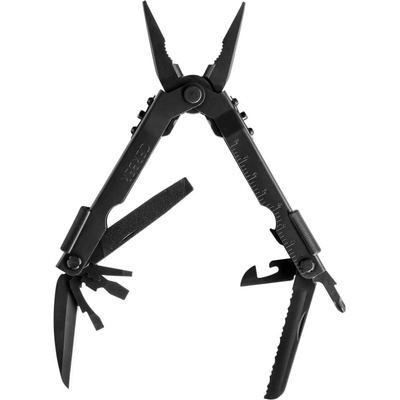 Gerber MP 600 nerezové, černé