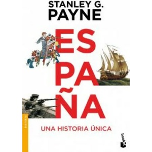 España. Una historia unica (2012)