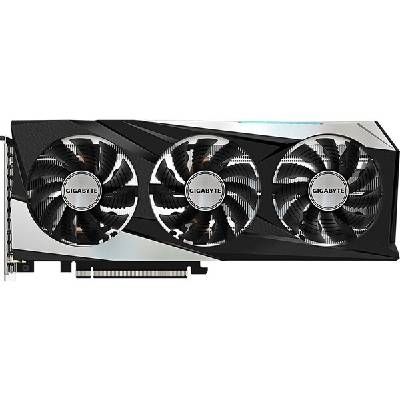 GIGABYTE NVIDIA GeForce RTX 3060 GAMING OC 12G (rev.2.0) 12GB LHR GV-N3060GAMING OC-12GD 2.0