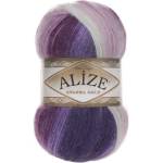 alize Angora Gold Batik 2630 Плетива прежда (10502630-ALIZE)