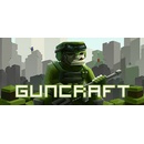Hry na PC Guncraft