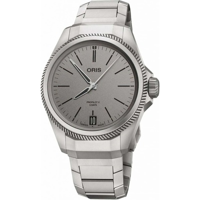 Oris 01 400 7778 7153-07 7 20 01TLC