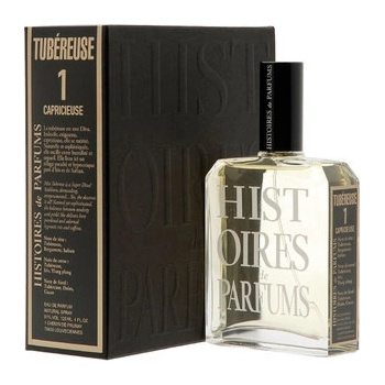Histoires De Parfums Tubereuse 1 Capricieuse parfémovaná voda dámská 120 ml