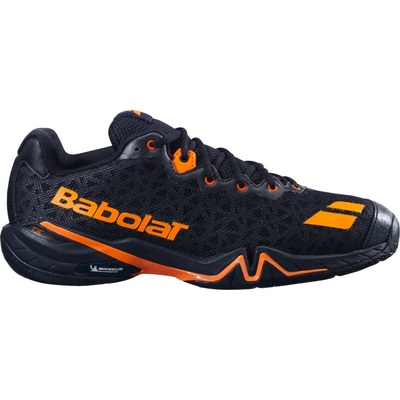 Babolat Shadow 4 Men Black/Orange
