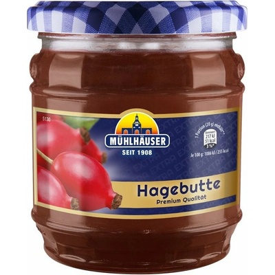 Mühläuser Šípková nátierka 450 g
