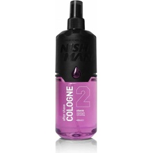 Nishman After Shave Cologne - kolínské vody po holení, 400 ml 02 STORM