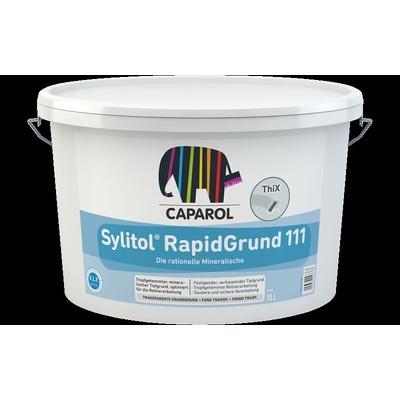 Caparol Sylitol RapidGrund 111 2,5L