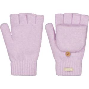 Barts Дамски ръкавици Barts Women's Kirinda Bumgloves - Orchid - размер S/M (202-7631-0311)
