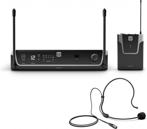 LD Systems U306 BPH