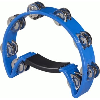 Image 1 of Soundsation Дайре tm-1b-bl синьо полукръг