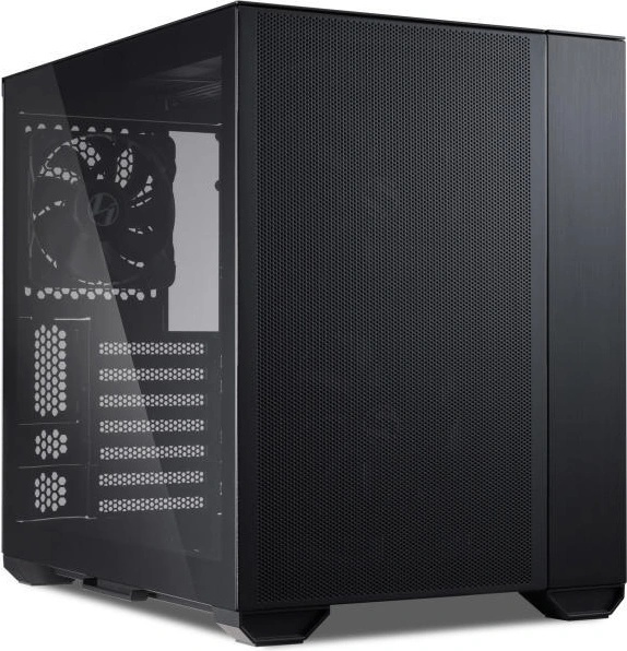 Lian Li O11 Air Mini Black