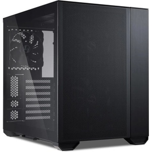 Lian Li O11 Air Mini Black