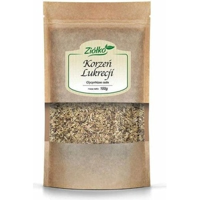 Ziółko koreň sladkého drievka 100 g