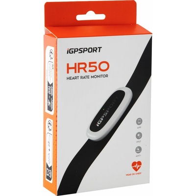 iGPSport HR50 – Zboží Dáma