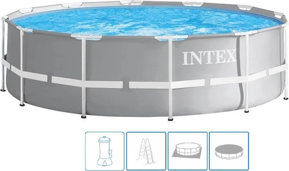 Intex Prism Frame 4,27 x 1,07 m 26720