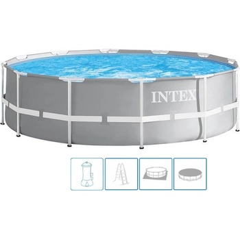 Intex Prism Frame 4,27 x 1,07 m 26720