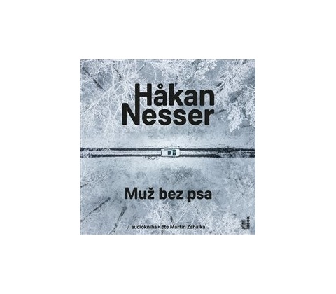 Muž bez psa
