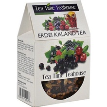 Tea Time Teahouse Ovocný čaj sypaný lesní směs 100 g