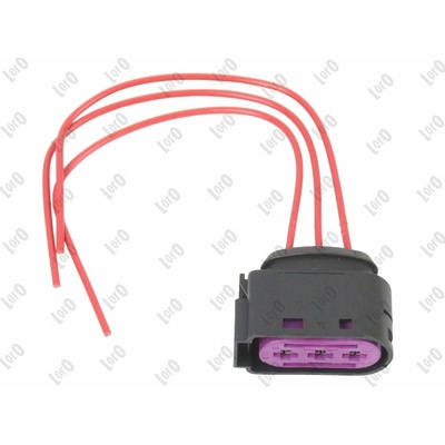 Opravná sada kabelu, centrální elektrika ABAKUS 120-00-503 (12000503)