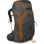 Osprey Трекинг раница Osprey Exos 48 Walking backpack - Dark Charcoal Grey - размер L/XL (505-0637-0312)