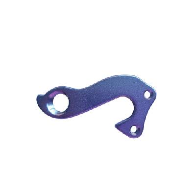 patka Beany Blaster - Silver one size