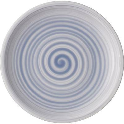 Villeroy&Boch Artesano Nature Blue pečivový talíř 16cm