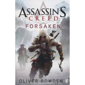 Forsaken (2012)