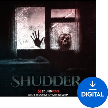 Soundiron Shudder (Дигитален продукт)