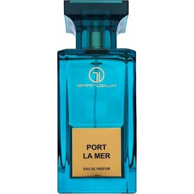 Grandeur Port La Mer parfumovaná voda unisex 100 ml