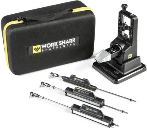 Work Sharp Precision Adjust Elite WSBCHPAJ-ELT-I