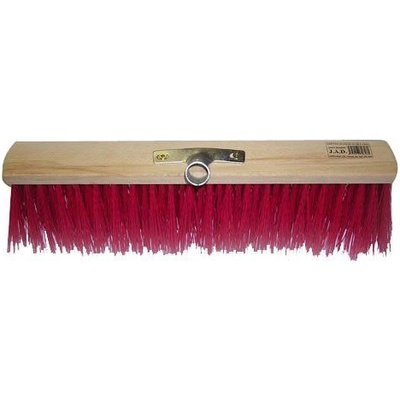 Vcas koště silniční 60 cm kovová tulej 1060036