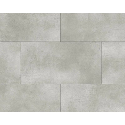EBS Nature SPC 50 45,7 x 91,4 dlažba light grey 2,08 m2