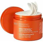 StriVectin Advanced Resurfacing Daily Reveal Exfoliating Pads ексфолиращи тампони за лице за освежаване и изглаждане на кожата за жени 60 бр