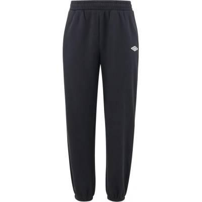 Umbro pánske tepláky čierna