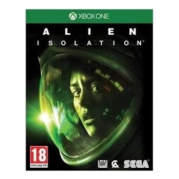 Alien: Isolation