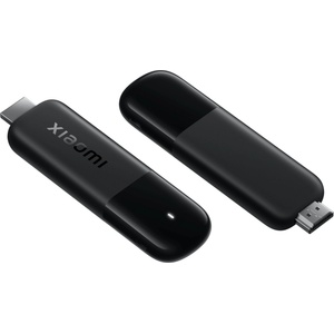 Xiaomi TV Stick 4K 2nd Gen (PFJ4197EU) Мултимедиен плеър