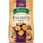 BRUSCHETTA БРУСКЕТА с чесън 70 г