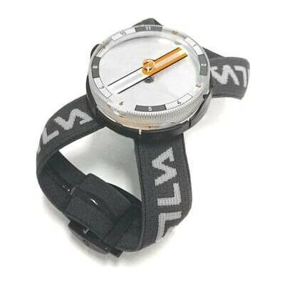 Silva Arc Jet OMC 0413