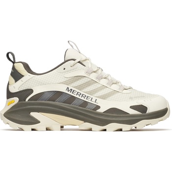 Merrell Moab Speed 2 GTX Hiking Shoe Mens - Stucco