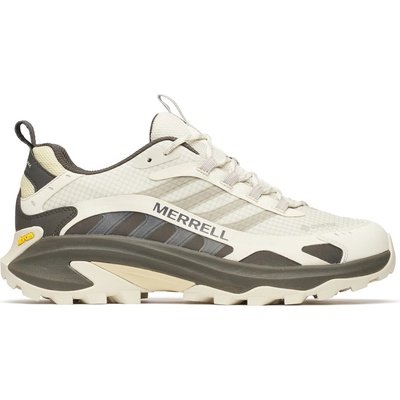 Merrell Moab Speed 2 GTX Hiking Shoe Mens - Stucco