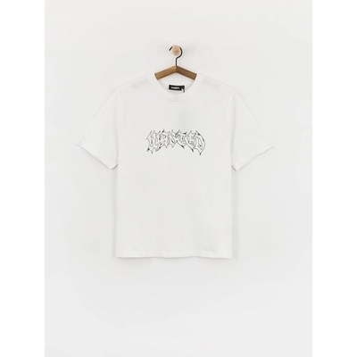 Wasted Paris Blasted white