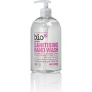 Bio-D tekuté mýdlo na ruce s vůní pelargónie 500 ml
